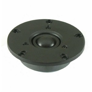 Tweeter de cúpula Scanspeak D2604 / 830000 92,08db