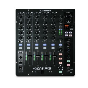 Allen & Heath Xone:PX5