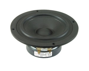 Scanspeak 15W / 4424G00 15cm Midwoofer 90,5 db 4 Ohm