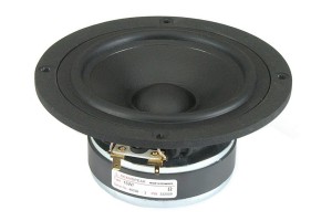 ScanSpeak 15W/8434G00 15cm Midwoofer 86,88 db 8 Ohm