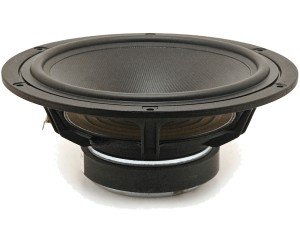 Scanspeak 22W/4534G00 22 cm Woofer , 4 ohm