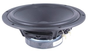 Scanspeak 22W/8534G00 22 cm Woofer 8 ohm