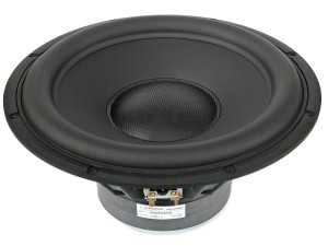 SCANSPEAK 30W / 4558T00 Subwoofer 30 cm 4 ohm