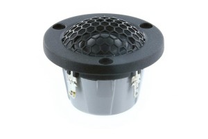 ScanSpeak D2004 / 602000 Illuminator Tweeter 4ohm