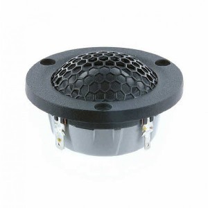 Tweeter illuminatore a cupola morbida ScanSpeak D3004 / 602000