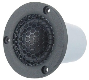 ScanSpeak D3004 / 602010 Illuminatore Tweeter a cupola morbida 4ohm