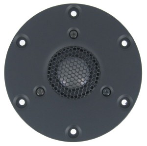 ScanSpeak D3004 / 664000 Illuminatore Tweeter a cupola morbida 4ohm