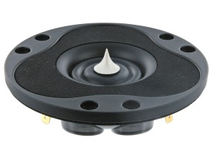 ScanSpeak R3004 / 662000 Radiatore ad anello Tweeter da 4ohm