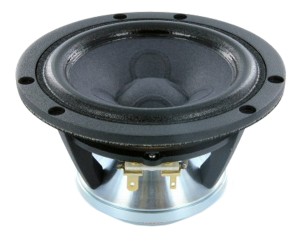 ScanSpeak 12MU / 8731T00 Midrange 87,2 db 8 Ohm