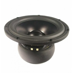 REVELADOR DE WOOFER ScanSpeak 22W / 8857Τ00 86 db 170 Watt 8 Ω