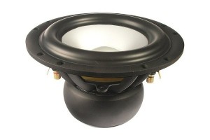 ScanSpeak 23W / 4557T00 SUBWOOFER 4ohm