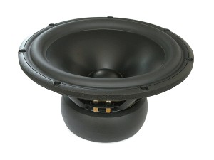 ScanSpeak 26W/8861T00 88.5 dB 8 Ω WOOFER