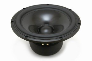 ScanSpeak 26W/8867T00 87 db 170 Watt 8 Ω SUBWOOFER REVELATOR