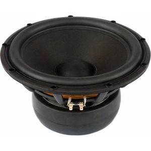 SCANSPEAK 32W / 4878T01 Subwoofer, 89db 4 Ohm