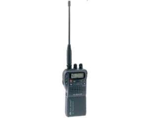 Midland ALAN 42 MULTI Portable and fixed CB transceiver