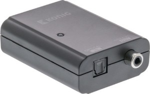 Konig KNA CO2501 Digital Audio Converter