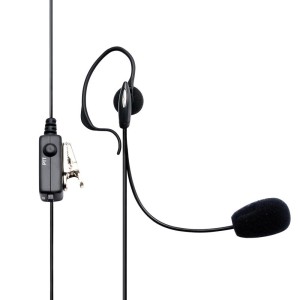 Midland AE30 - Lautsprecher / Mikrofon 2 Pin