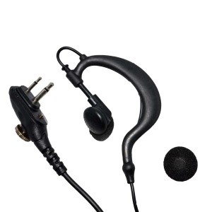 Midland MA 27-M Microphone handsfree