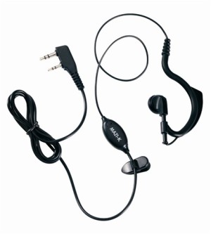 Auriculares manos libres Midland MA21-K