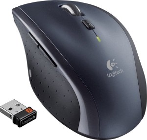 Ratón Logitech M705 Marathon