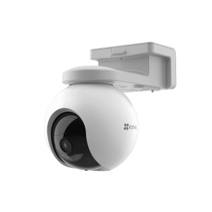 Telecamera di Sorveglianza IP Ezviz CS-EB8 Wi-Fi 1080p Full HD Batteria Impermeabile