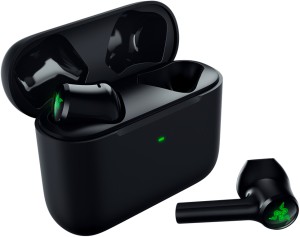 RAZER HAMMERHEAD TRUE WIRELESS X (1.28.80.26.164) BLUETOOTH 5.2 WASSERFESTE OHRHÖRER UND LADECASE