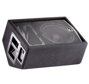 JBL JRX 212 LAUTSPRECHER 2 STRASSENMONITOR 250W