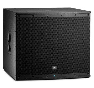 JBL EON 618S AKTIV SUB 500W 134dB