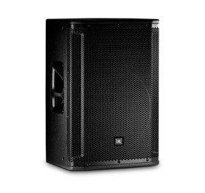 JBL SRX 815 PASSIVER 2-STRASSEN-LAUTSPRECHER 800W, 95dB