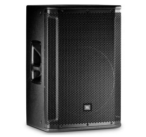 JBL SRX 815P SELF-ENHANCED 2-WAY SPEAKER WITH D CLASS 2000W AMPLIFIER