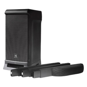 SISTEMA DI DIFFUSORI RICARICABILI PORTATILI JBL EON ONE PRO