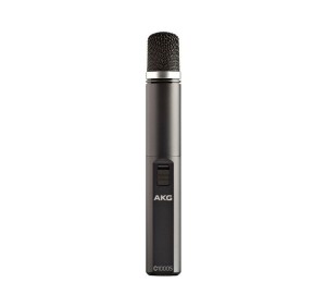 AKG C 1000S MKIV KONZENTRATOR INSTRUMENT MIKROFON