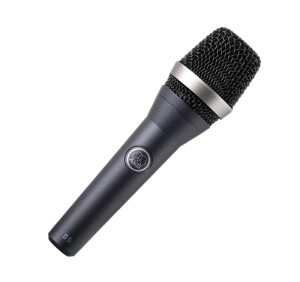 Akg D5 Dynamic Hypercardio microphone
