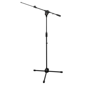 Bespeco MSF10 Tripod base crane microphone