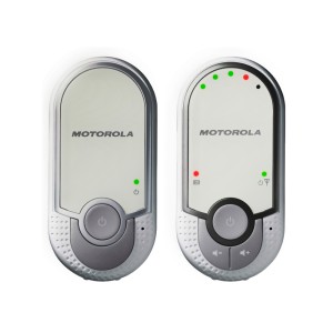 Motorola, MBP11, intercomunicador digital para bebés, monitor para bebés