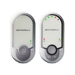 Motorola, MBP11, Digital baby intercom, baby monitor