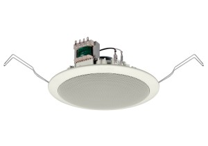 TOA PC-658R Wide spread ceiling speaker 6 100V 90dB