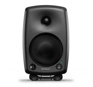 GENELEC 8030B Monitor de estudio con altavoz autoamplificador 2x40W