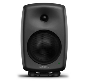 Genelec 8040B Active Case Monitor de estudio bidireccional 2x90W