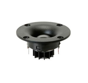 Peerless BC25SC06-04 Tweeter in tessuto al neodimio 1