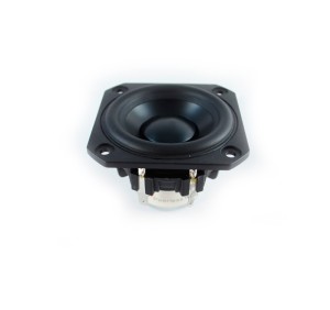 PeerLess 830 Woofer 984 fullrange, 2,5 ohmios