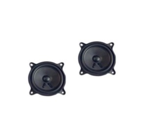 PeerLess 830 237 Bass / Midrange Woofer 4,4 Ohm