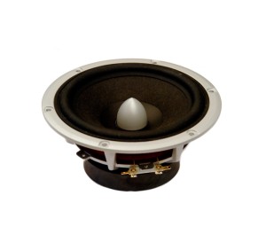 PeerLess 830 882 HDS Exclusive Mid Woofer 5.25, 8 Ohm