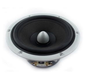 PeerLess 830 883 Midwoofer HDS esclusivo da 6.5 ​​​​, 8 Ohm