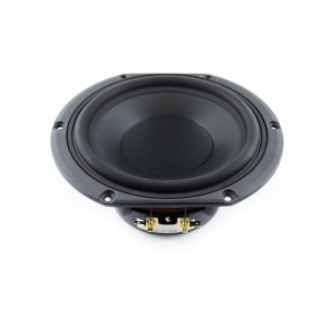 PeerLess 830 874 HDS PPB Midwoofer 6.5 , 8 Ohm