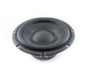 PeerLess 830 SLS Woofer de 667, 8 ohmios