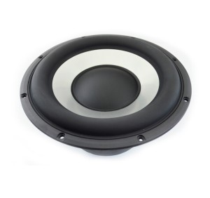 PeerLess 830 951 XXLS SubWoofer car 10, 4 Ohm