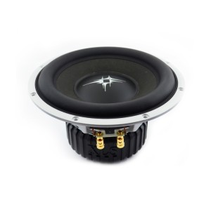 PeerLess 830 876 XXLS SubWoofer car 10, 4 Ohm