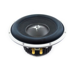 PeerLess 830 XLS Subwoofer para coche de 567, 10 ohmios