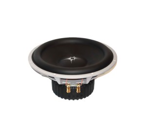 Subwoofer per auto Peerless 830 877 XXLS 12, 4 Ohm